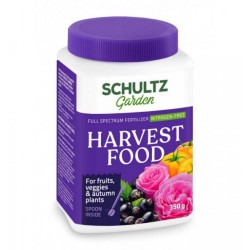 SCHULTZ Harvest Food...
