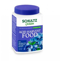 SCHULTZ Acid Harvest Food...