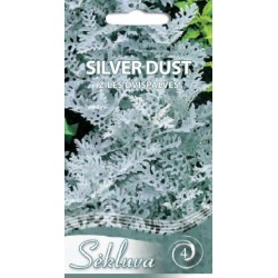 ŽILĖS SILVER DUST